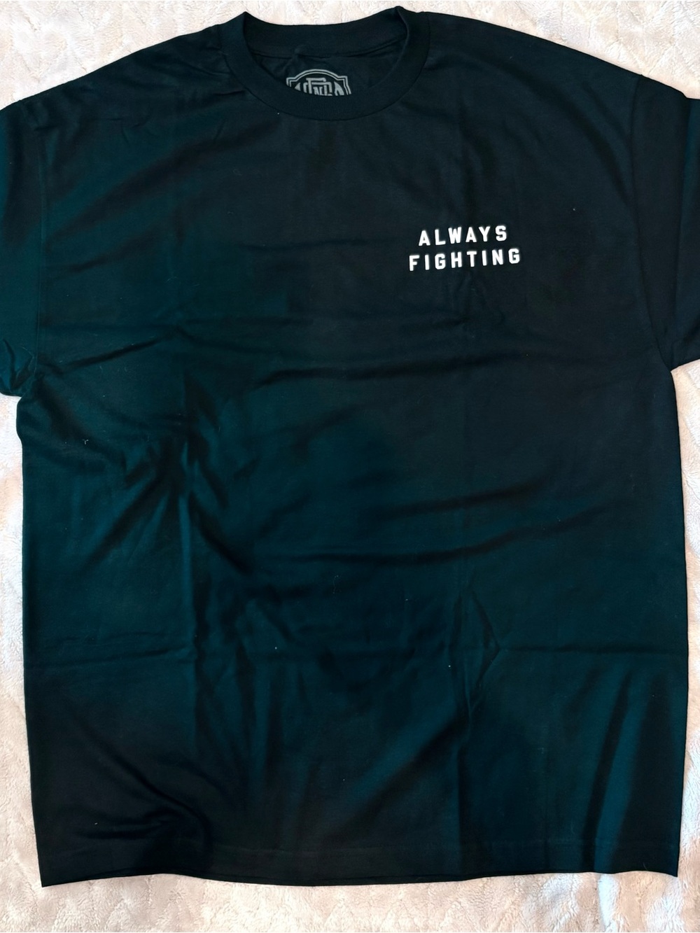 Swallows and Daggers Tee
Black
XL
NWOT